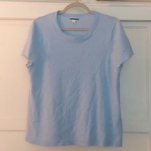 J.Crew NWOT cashmere sweater XL